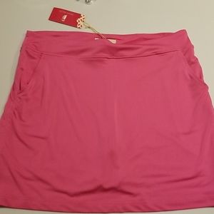 Women's Golf Skirt